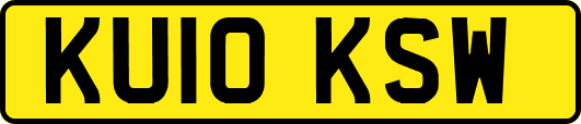 KU10KSW