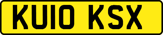 KU10KSX