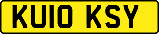 KU10KSY
