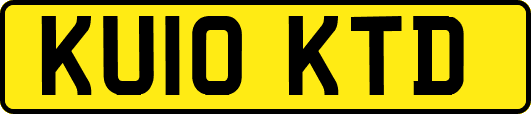 KU10KTD
