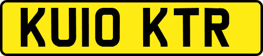 KU10KTR