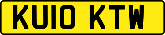 KU10KTW