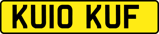 KU10KUF