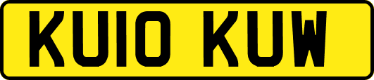 KU10KUW