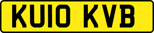 KU10KVB