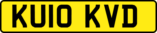 KU10KVD