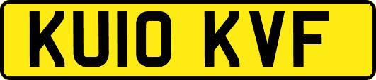 KU10KVF