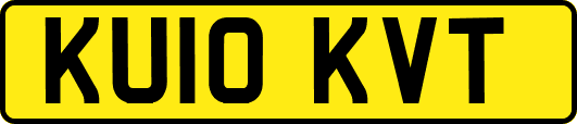 KU10KVT