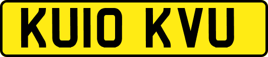KU10KVU