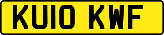 KU10KWF
