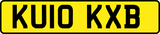 KU10KXB