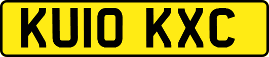 KU10KXC