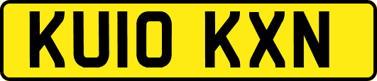 KU10KXN