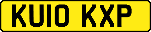 KU10KXP