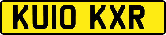 KU10KXR