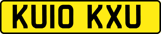 KU10KXU