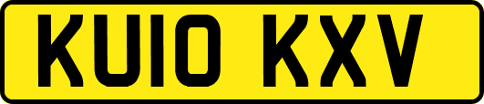 KU10KXV