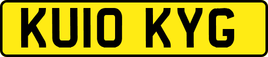 KU10KYG