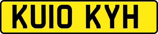 KU10KYH