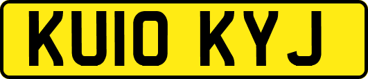 KU10KYJ