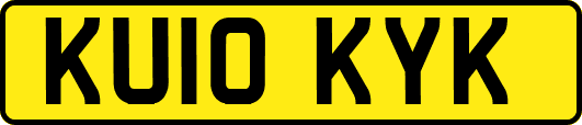 KU10KYK