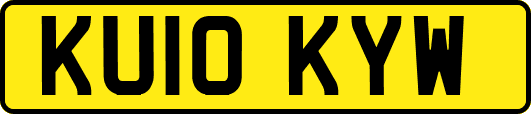 KU10KYW