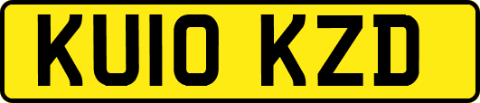 KU10KZD