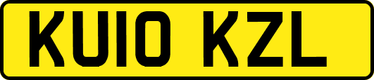 KU10KZL