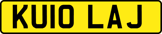 KU10LAJ