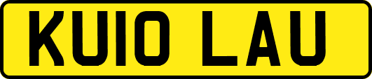 KU10LAU
