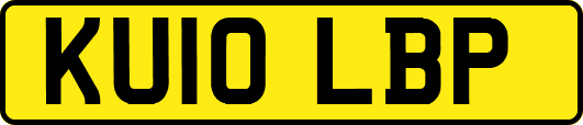 KU10LBP