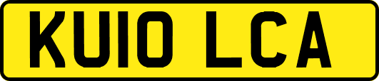 KU10LCA
