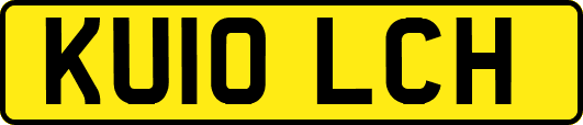 KU10LCH