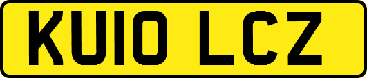 KU10LCZ
