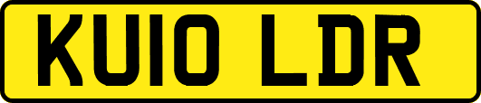 KU10LDR