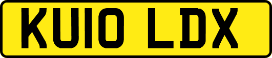 KU10LDX