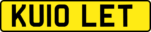KU10LET