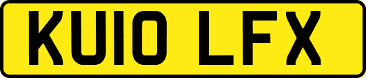 KU10LFX