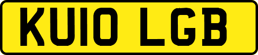 KU10LGB