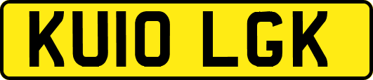 KU10LGK