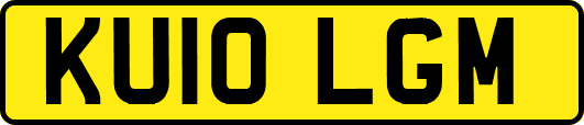 KU10LGM