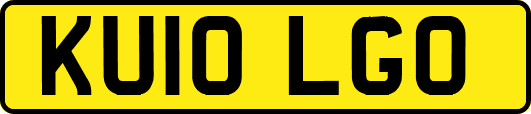 KU10LGO