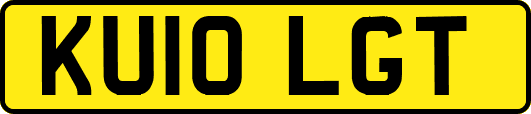 KU10LGT