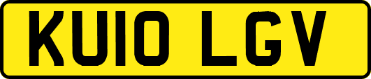 KU10LGV