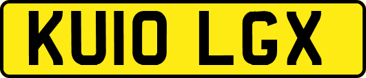 KU10LGX