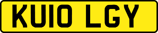 KU10LGY