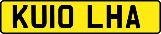 KU10LHA