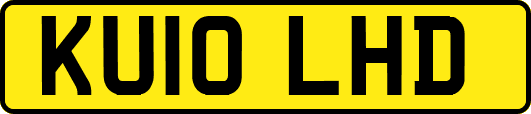 KU10LHD