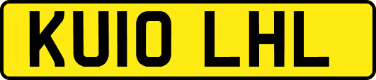 KU10LHL
