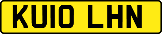KU10LHN